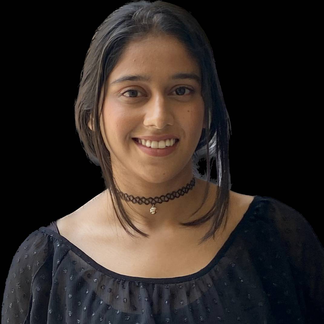 Yashpreet Kaur