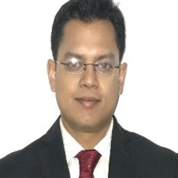 Debanjan Das