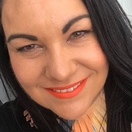 Kate Swayn