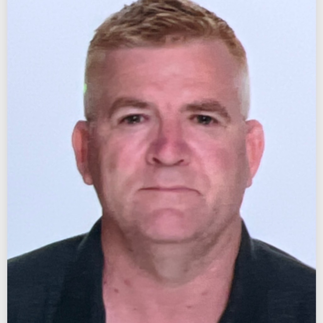 Rodney Keen