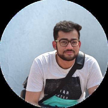 ANANT SRIVASTAVA