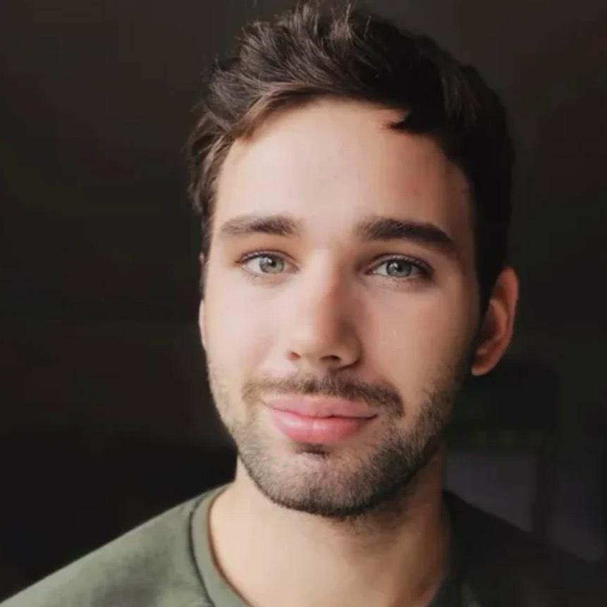 Christian Amann