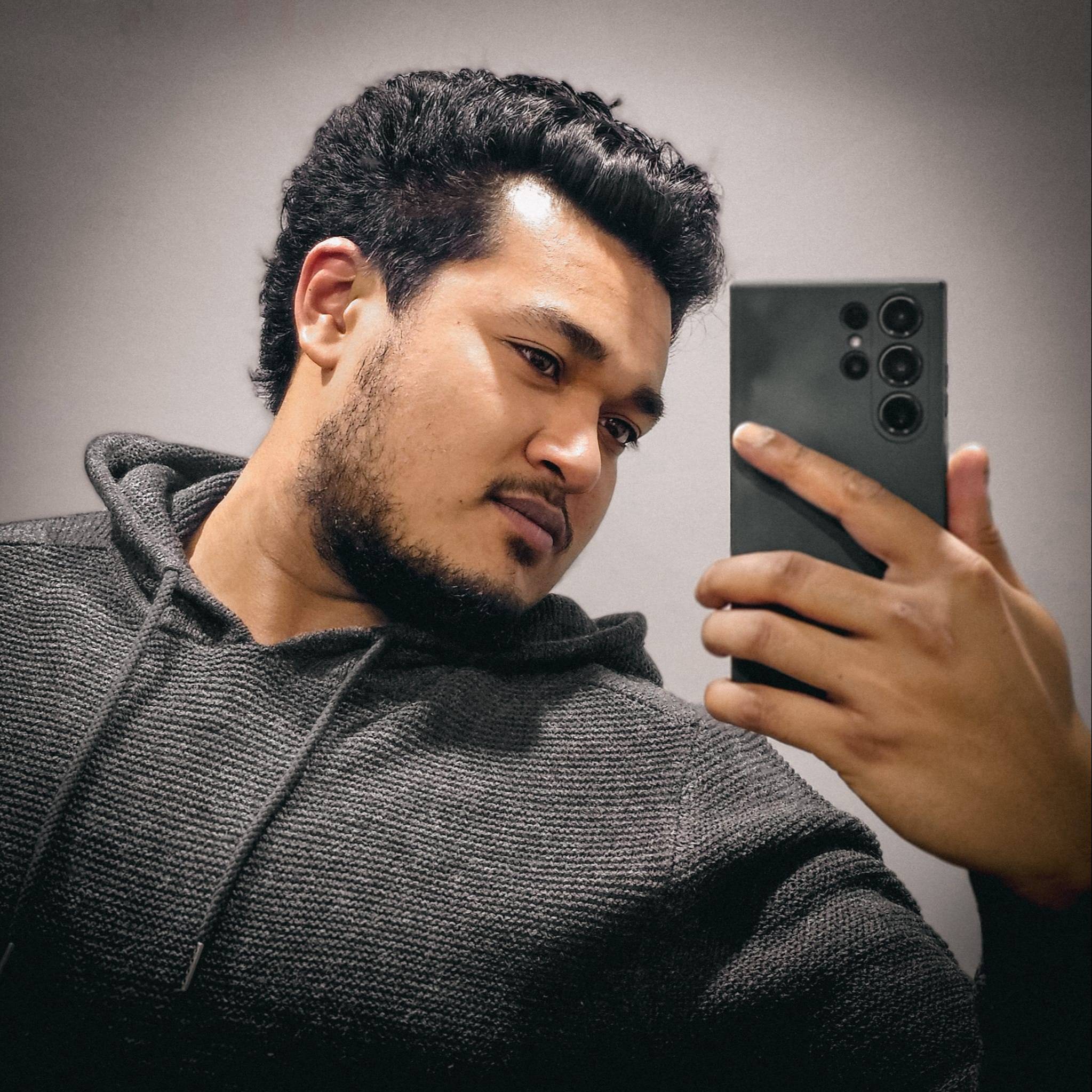 Azhar Mujeeb Jabbar