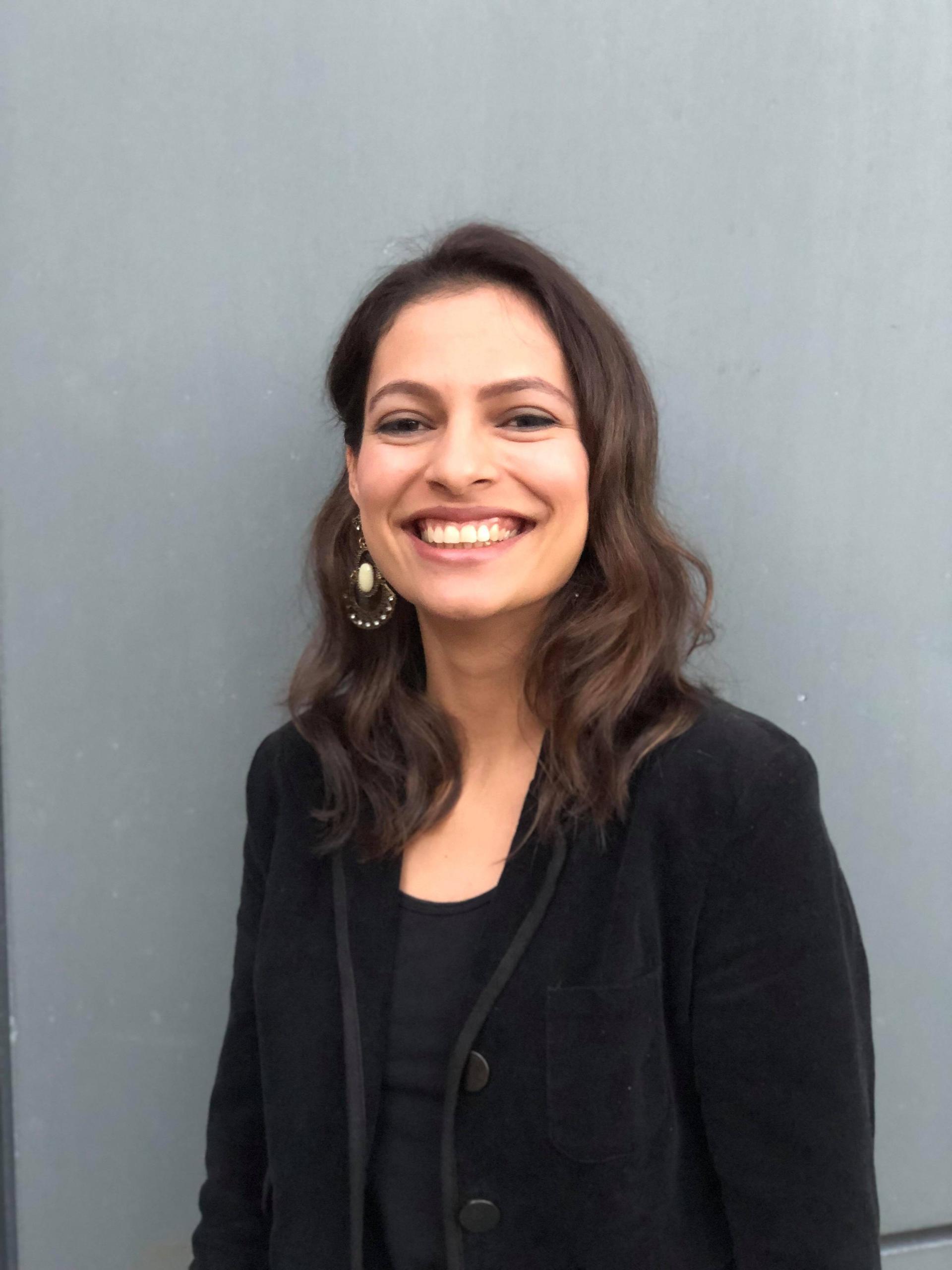 Emanuelle Cristina Soares De Almeida