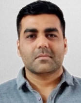 Vimal Odedra