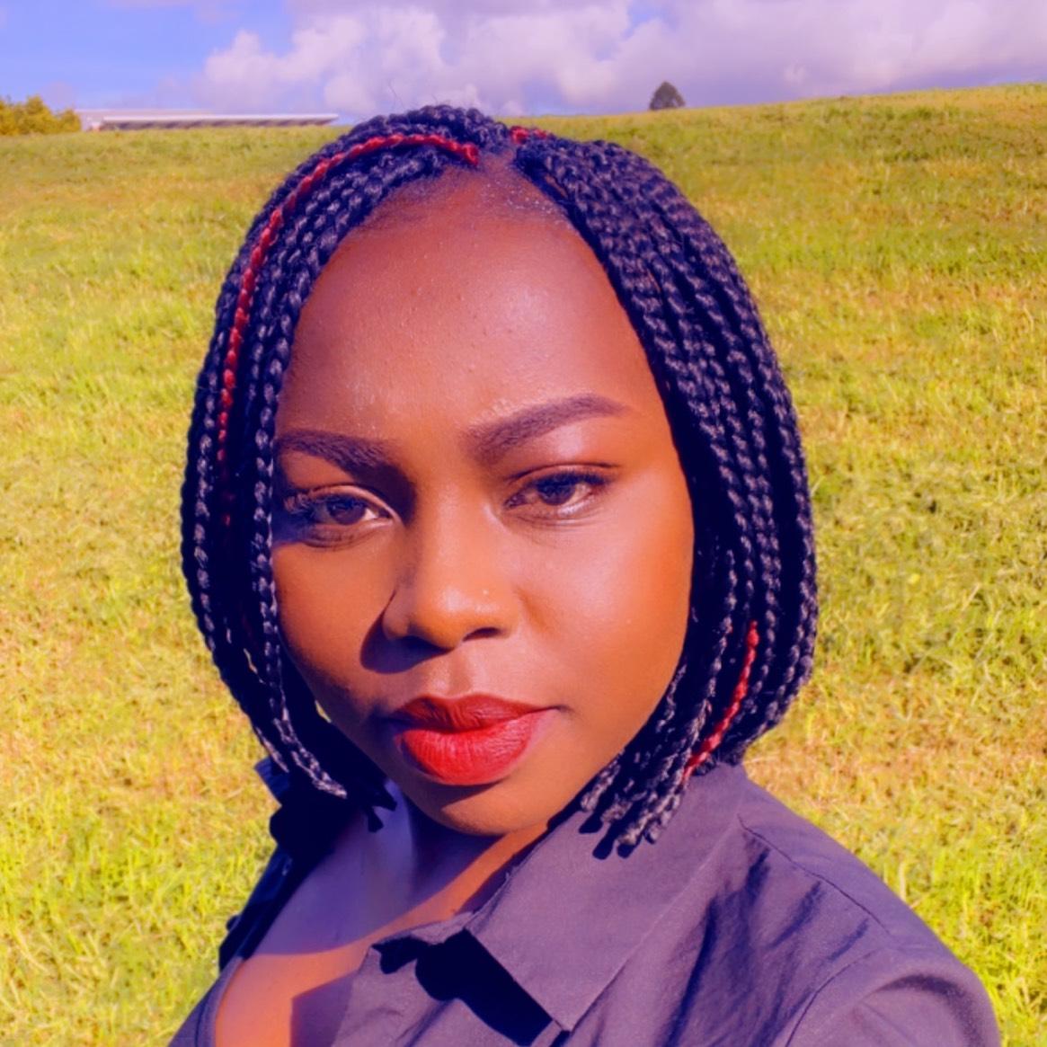 VERONICA WANJIRU OCHANDA