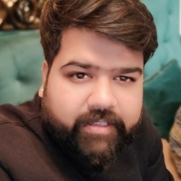 Manoj Mittal
