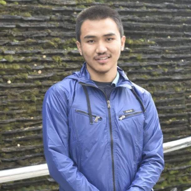 Sujit Syangtan