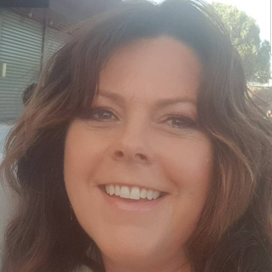 MANDY FIELKE