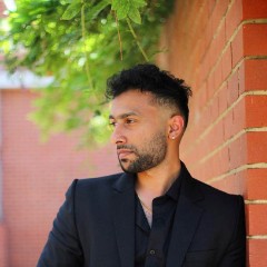 Pranav Anil