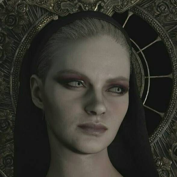 Amelie Kiratzoglou