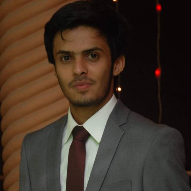 Ali Zahid