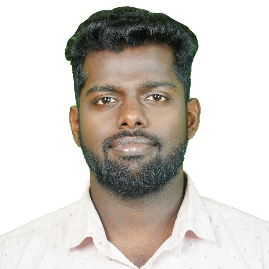 Vipin Wilson