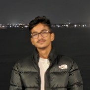 Mahbub Hasan Mahin