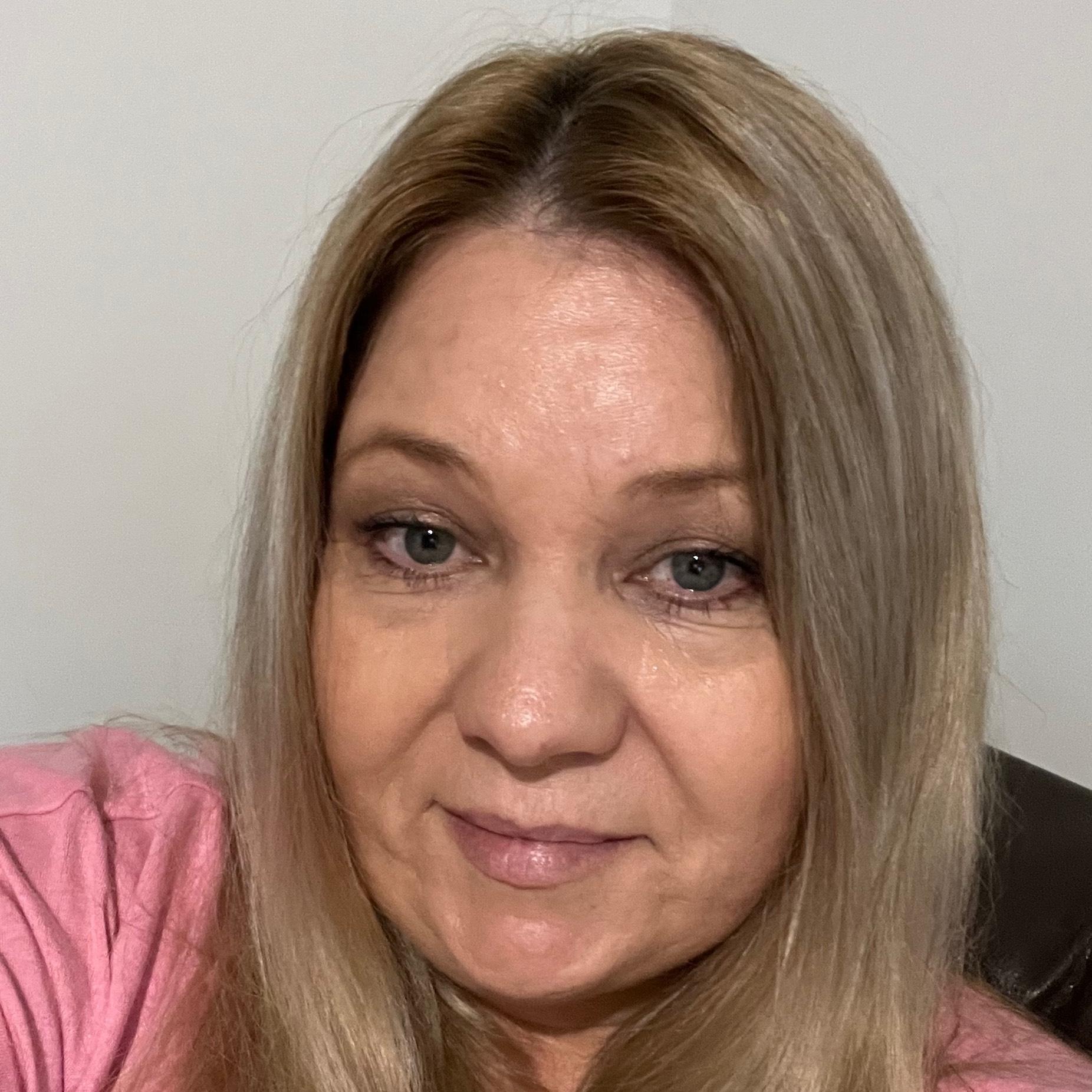 Gaye Maree Tilby