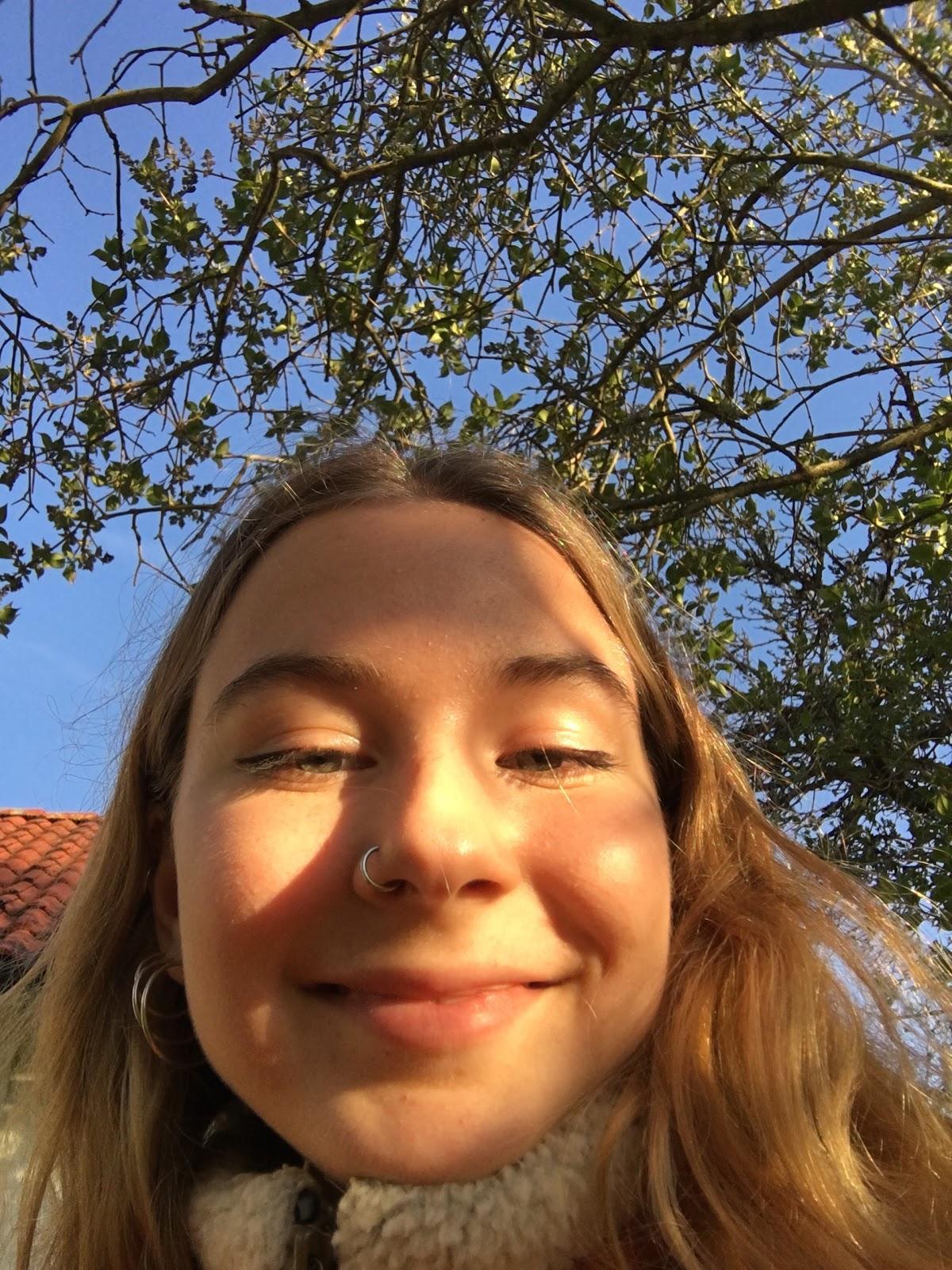 Sophie Hill