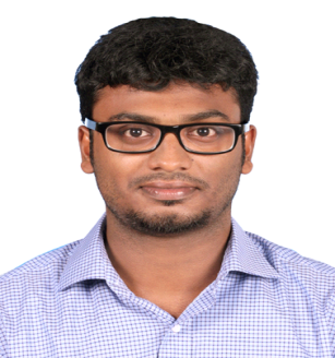 JUSTIN SHAJI GEORGE