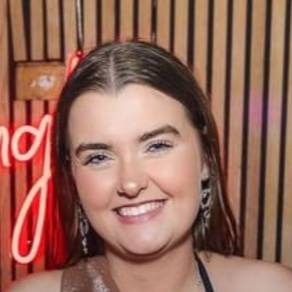 Hannah Buckley
