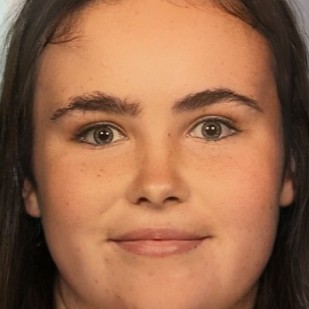 Amie McCasker