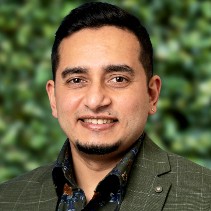 JITHIN SREEKUMAR