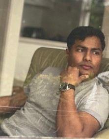 Prabhat Oli Chhetri