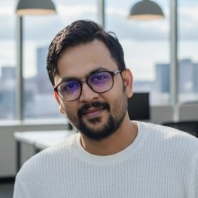 Vinay Batwara