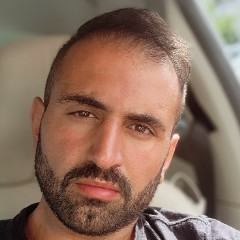 Mazlum Ozdilek