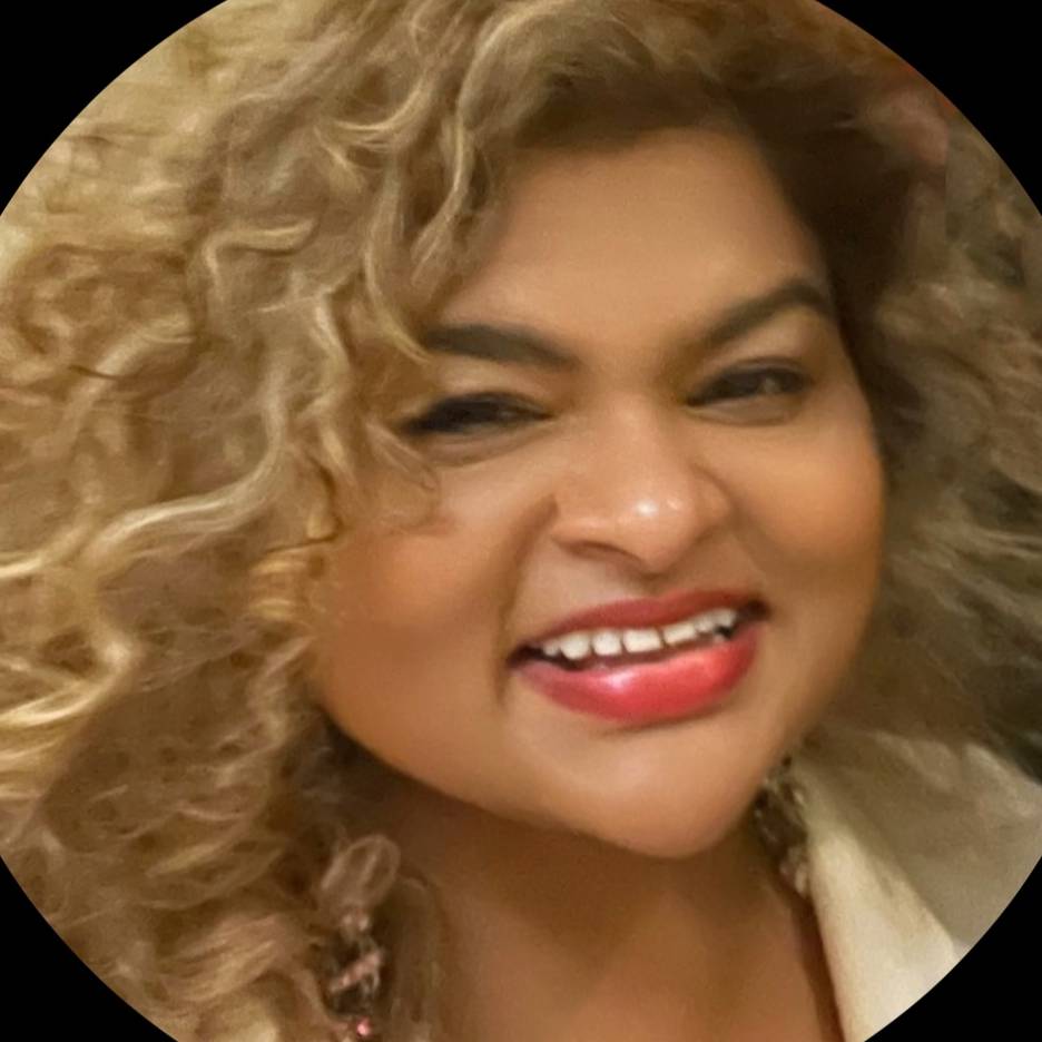 Manjula Gunawardena
