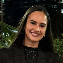 Nastasija Siljanova
