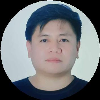 MARK ANDREW SALONGA