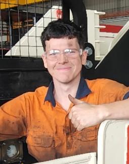 Zachariah Shanahan