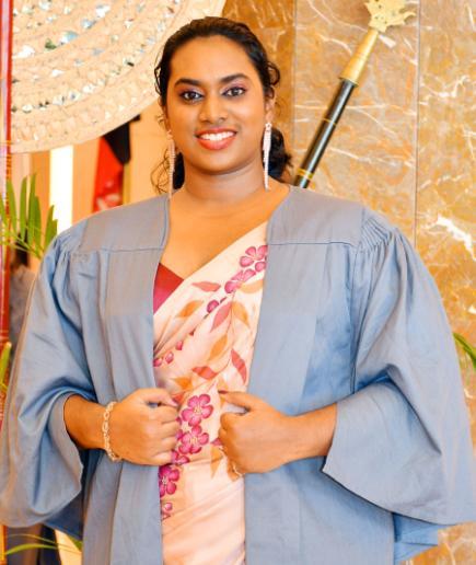 R. Linara De Silva