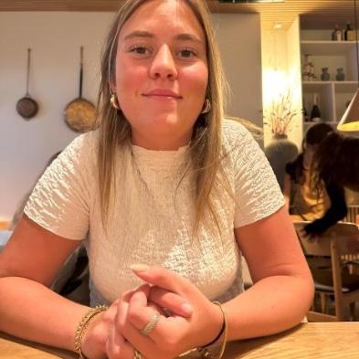 Sofie Persson