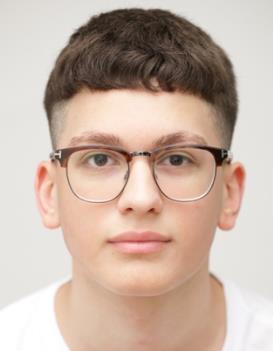 Arman Salimi Monfared
