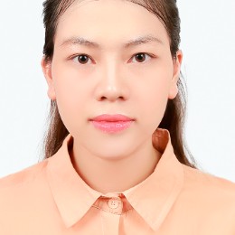 English Name: ALINA