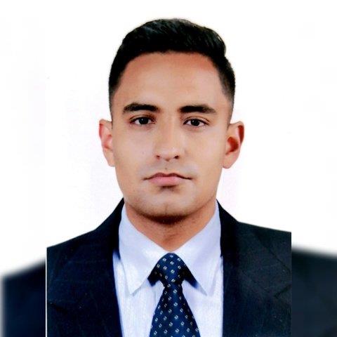 Johan Sebastian Rodriguez Perez