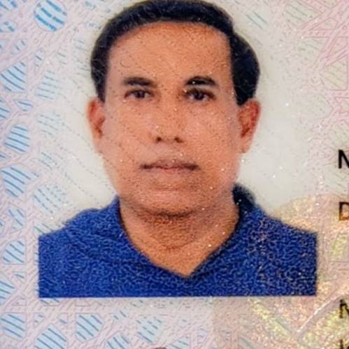 Ramanan Venkatachalam