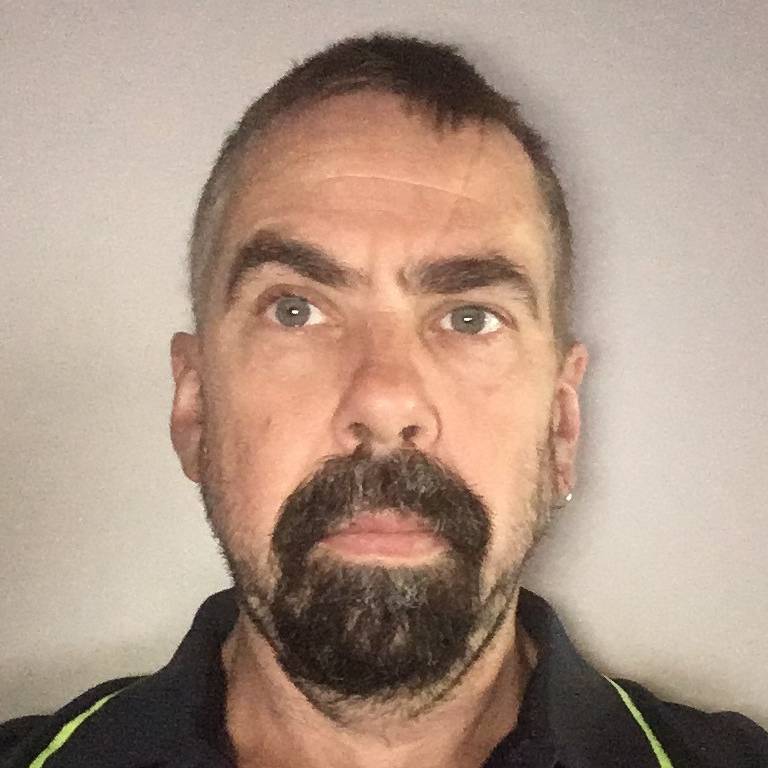 Neil Humphries