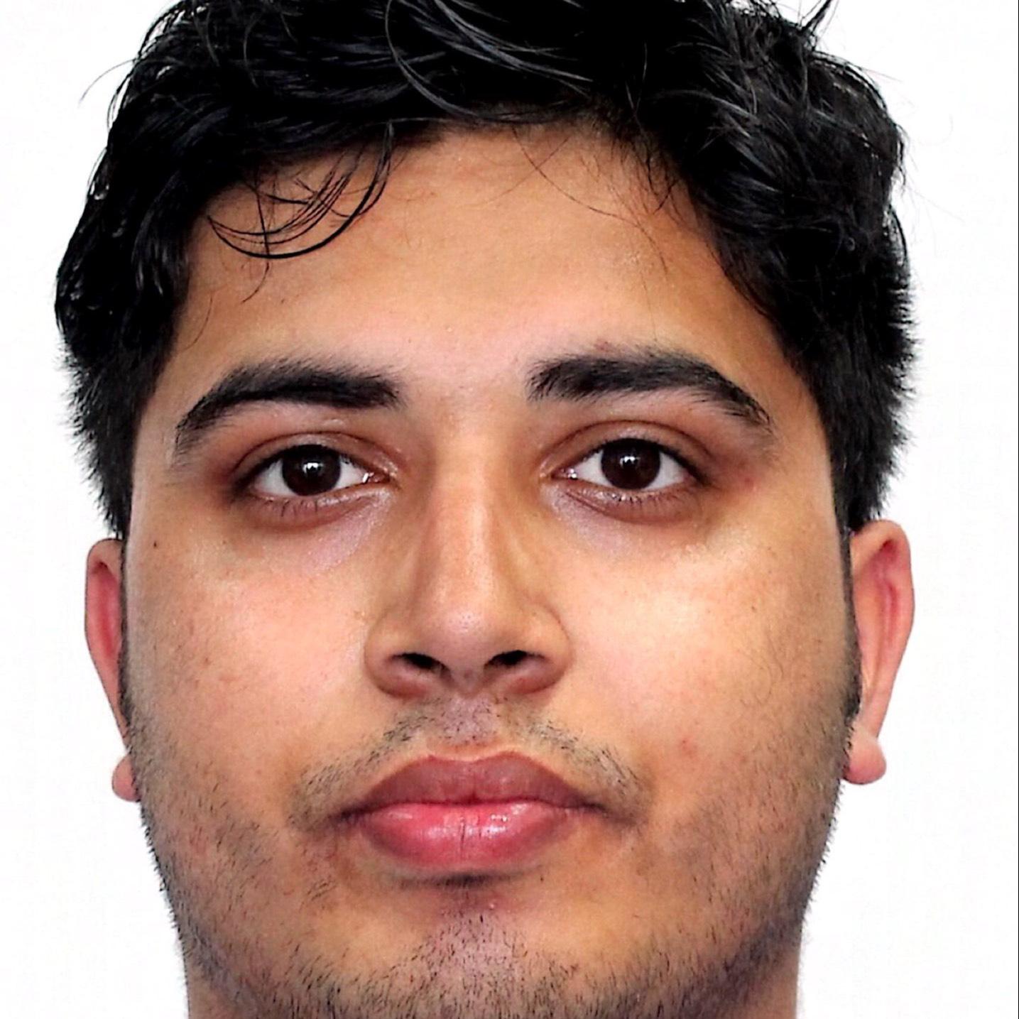 Ramu Bhattarai