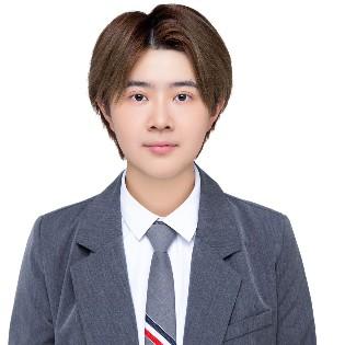 Ziyun Liao