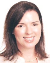 Donna Abercrombie