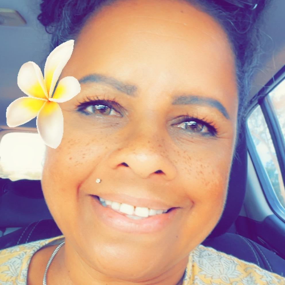 Donna Wailu