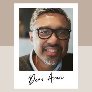 Dean Amri