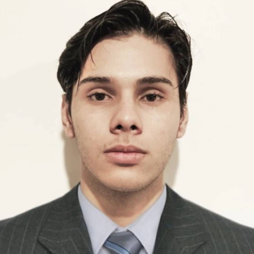 Santiago Gomez Lopez