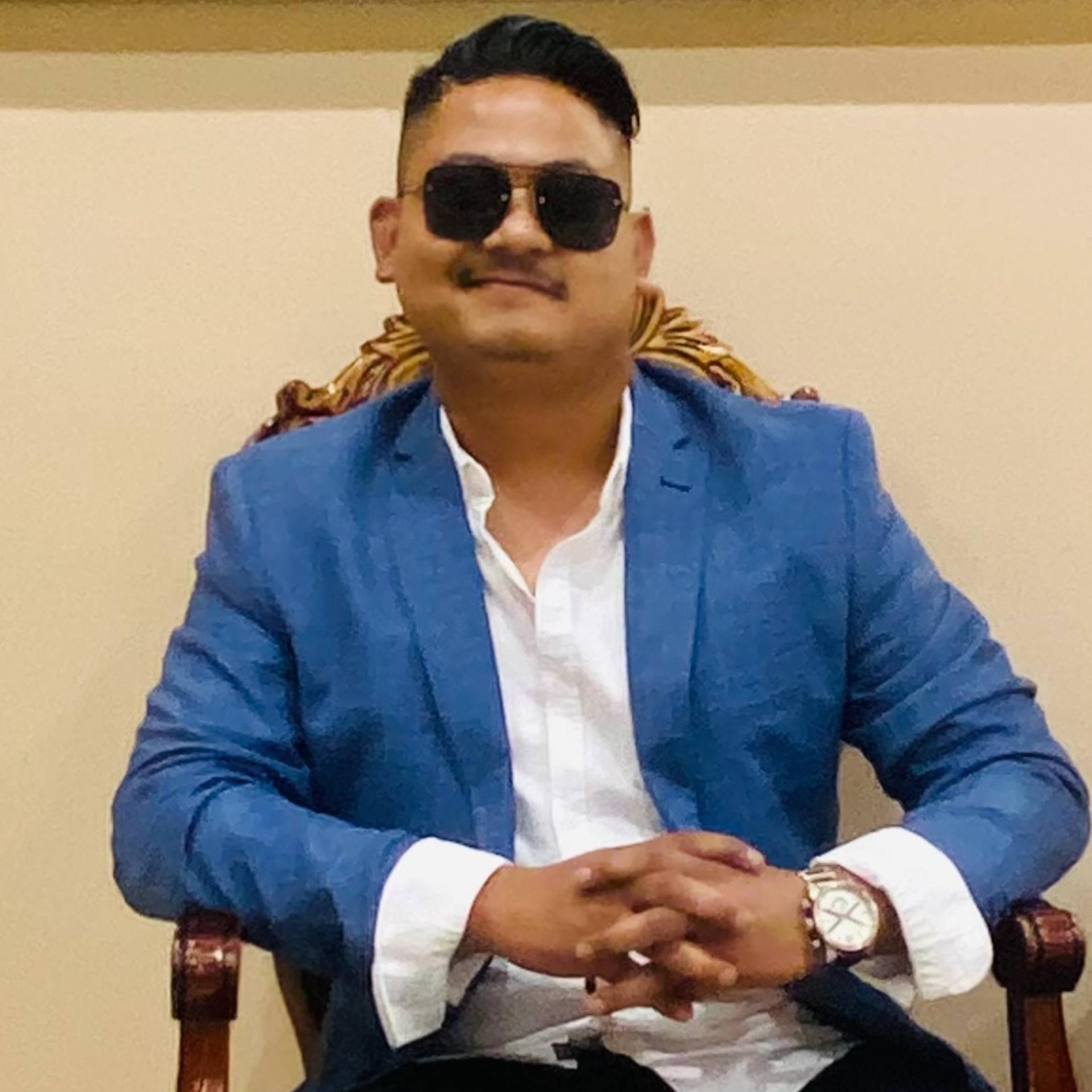 Anil Pariyar