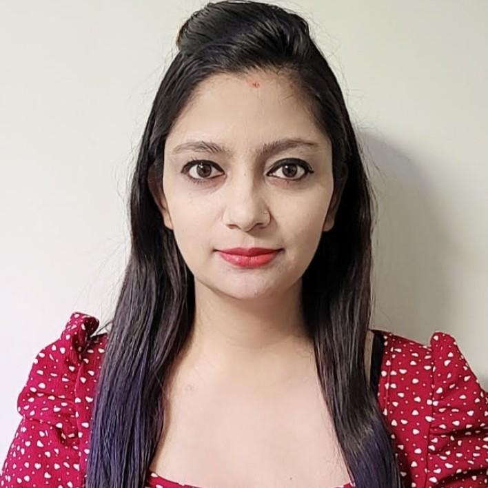 Rakshya Thapa