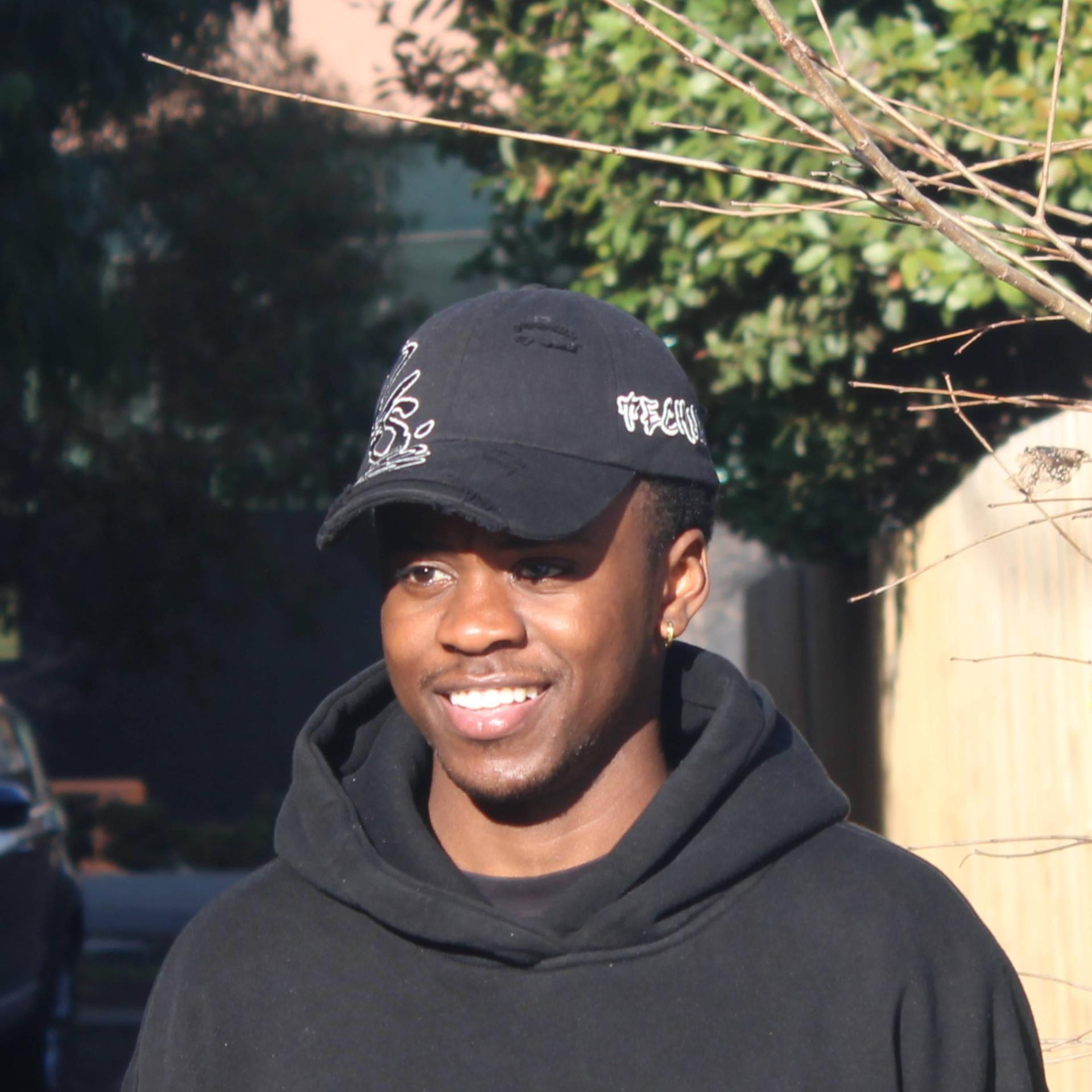 Jesse Isidori