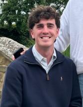 Oliver Burnett