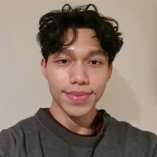 Tony Thaung