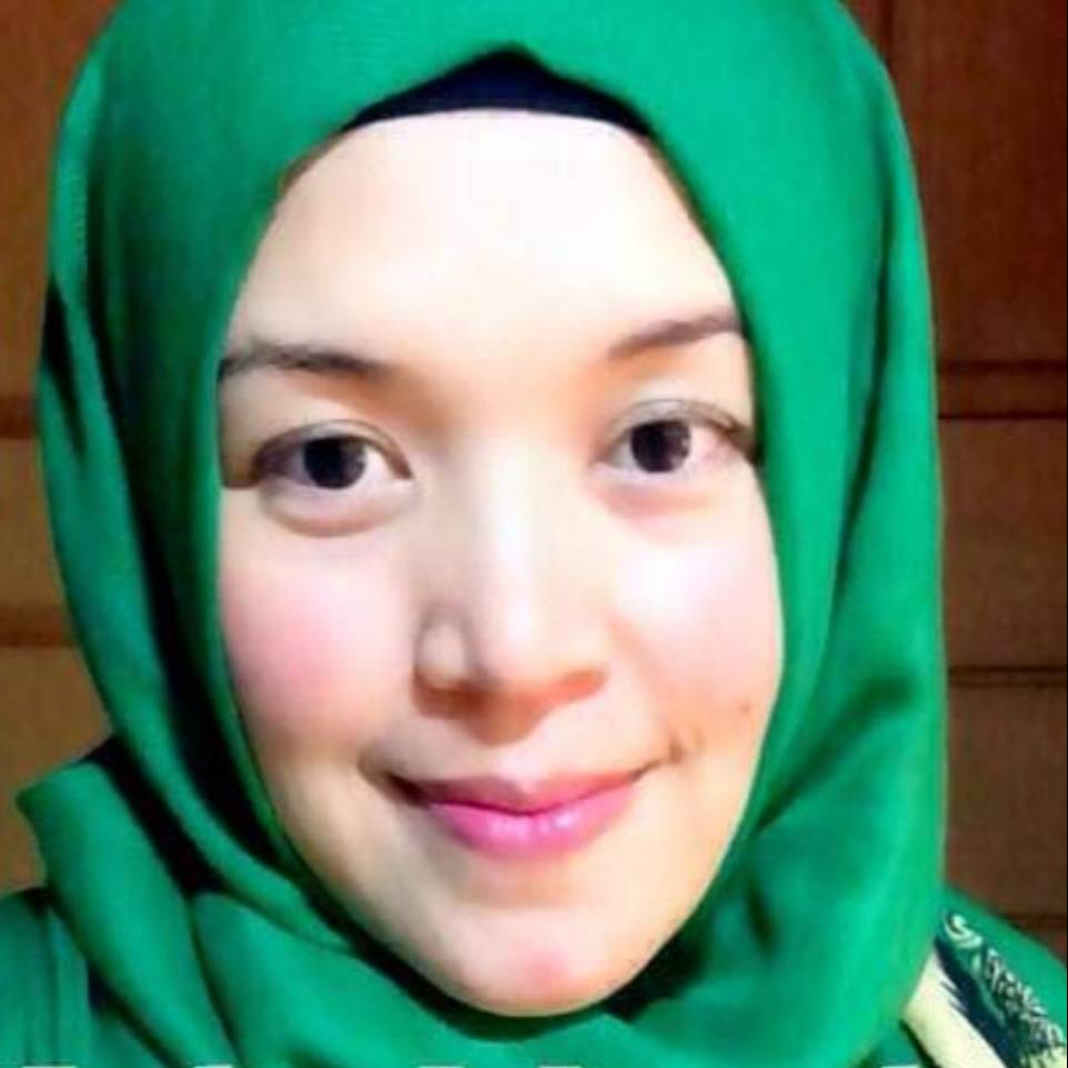 Erna Kekar Malindo